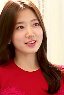 Shin hye Park